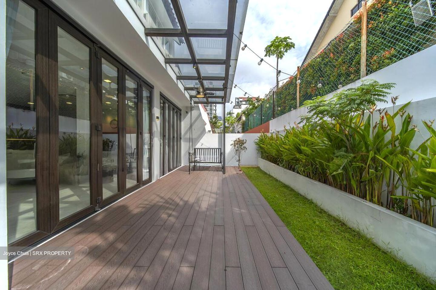 Kembangan Villas (D14), Semi-Detached #519819841